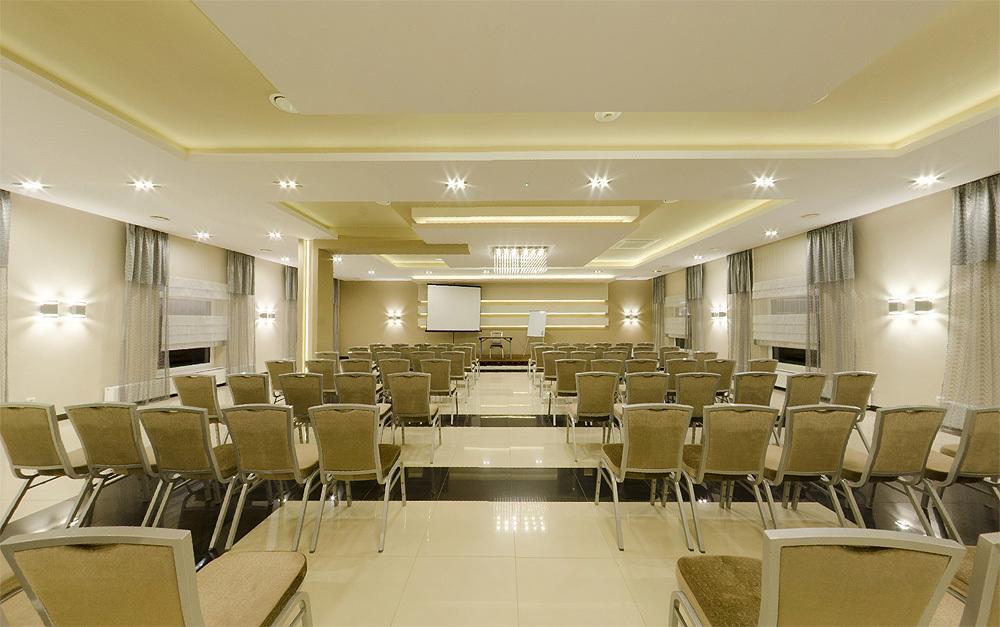 Hotel Podkowa Płock Extérieur photo