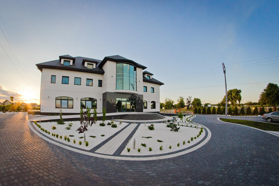 Hotel Podkowa Płock Extérieur photo