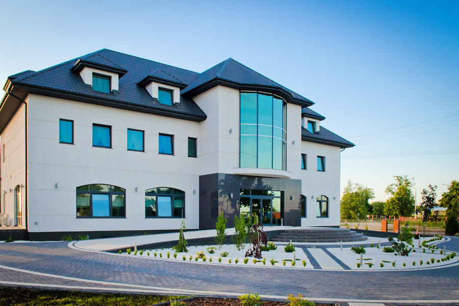 Hotel Podkowa Płock Extérieur photo