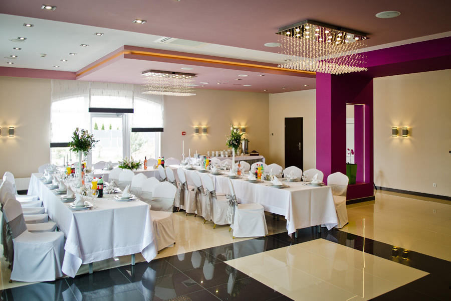 Hotel Podkowa Płock Extérieur photo